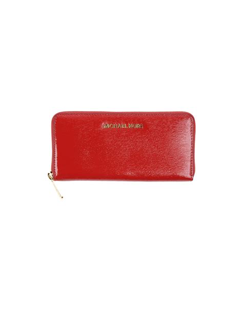 michael kors brick wallet|Michael Kors Wallet for sale.